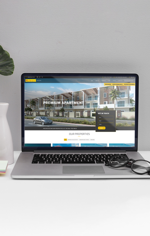 Home 7 heilbronn properties