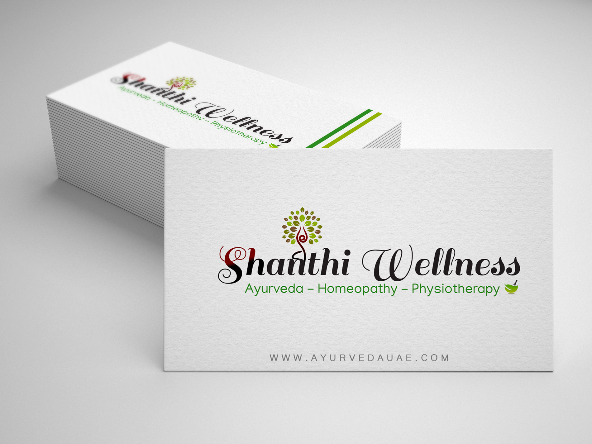 Shanthi Wellness Medical Center