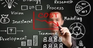 <strong>Reasons Behind The Rising Cloud Expenses</strong> 2 strategic cost cutting small -