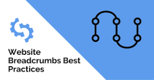Do Breadcrumbs Have A Role To Play As A Google Ranking Factor? 1 website breadcrumb image 3 -