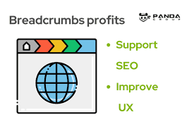 Do Breadcrumbs Have A Role To Play As A Google Ranking Factor? 2 website breadcrumb image 4 -