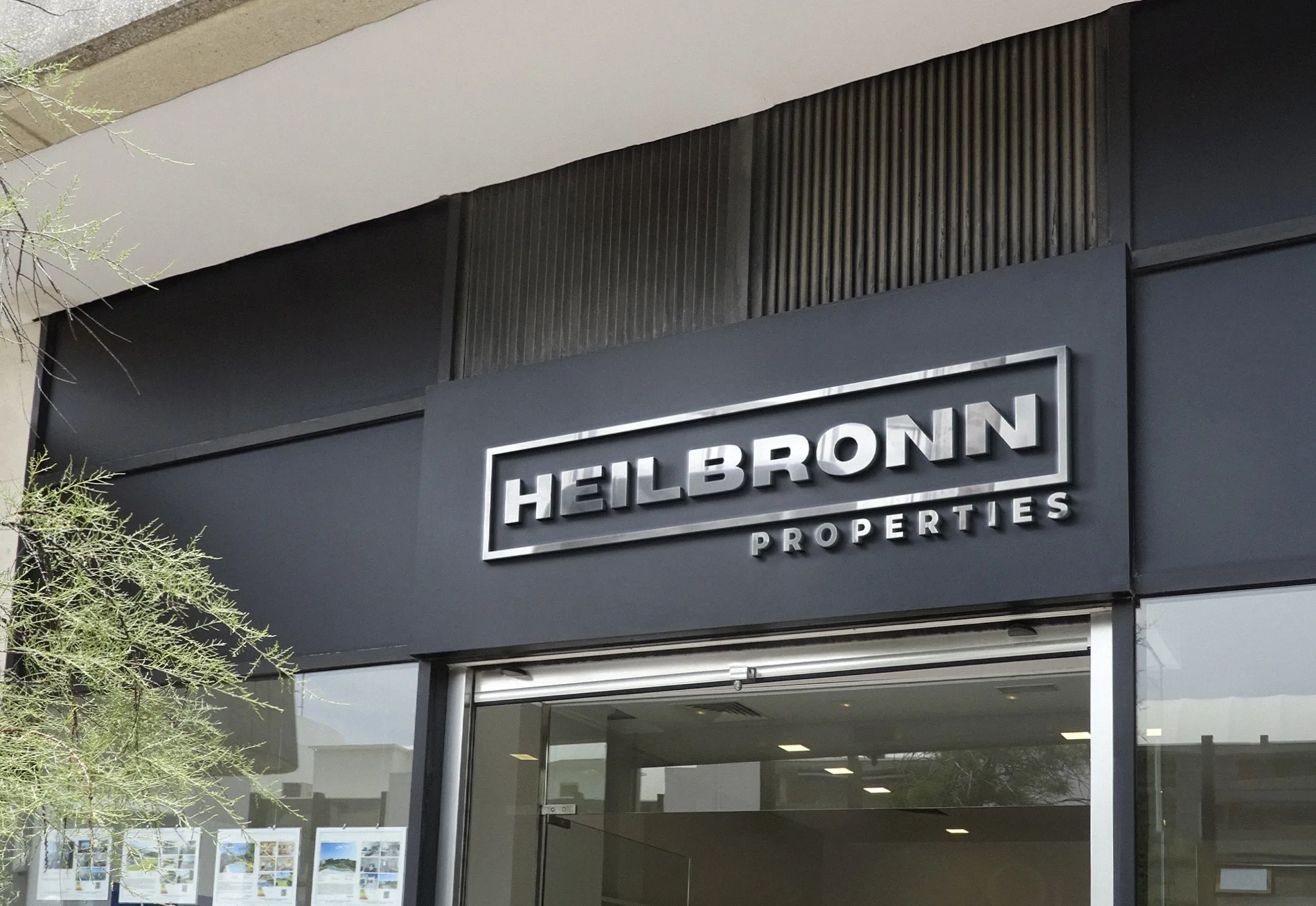 Heilbronn Properties
