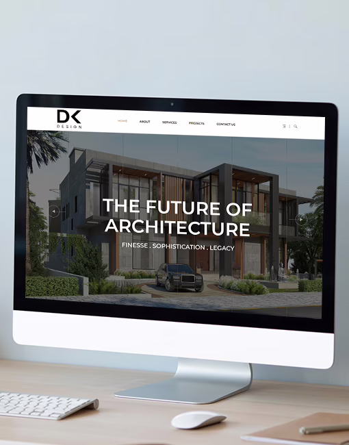 DK Design
