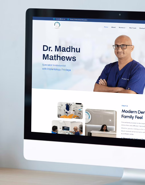Mankhool Dental Clinic